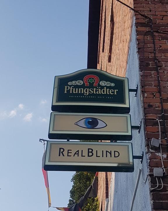 RealBlind