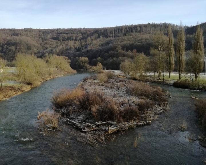 Landgasthof zum Elsebach