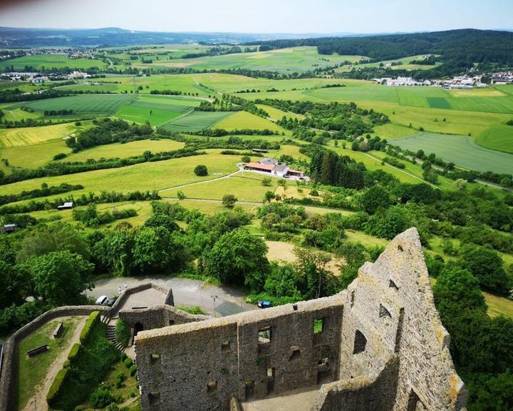 Burg Gleiberg