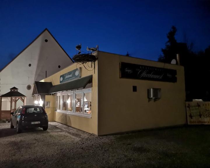 Restaurant Zum Storchennest